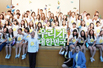 통일공공외교대사