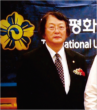 김성혁 보스턴협의회장