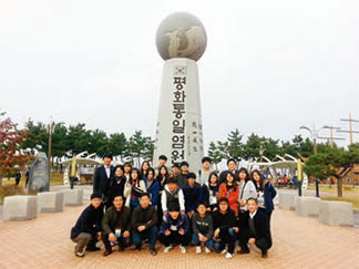 뉴스 & 민주평통