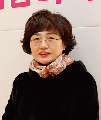 민명숙 인천지역회의 여성위원장