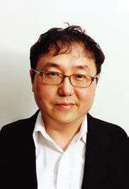 김성한 시카고협의회 북한인권위원장