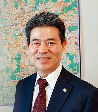 박형택 모스크바협의회장