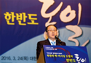 유호열 수석부의장
